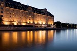 Отель Copenhagen Admiral Hotel Отель Copenhagen Admiral Hotel