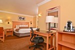 Отель Best Western Grand Canyon Squire Inn Отель Best Western Grand Canyon Squire Inn