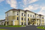Отель Best Western The Inn Of Lackawanna Отель Best Western The Inn Of Lackawanna