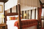 Отель Best Western The Rose & Crown Hotel Отель Best Western The Rose & Crown Hotel