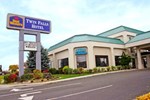 Отель Best Western Twin Falls Hotel Отель Best Western Twin Falls Hotel