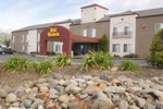 Отель Best Western PLUS Twin View Inn & Suites Отель Best Western PLUS Twin View Inn & Suites