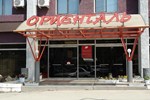 Гостиница Ориенталь Гостиница Ориенталь