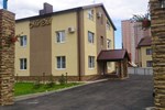 Мини-отель Mirotel Мини-отель Mirotel