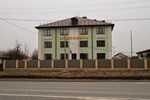 Гостиница Подсолнух Гостиница Подсолнух