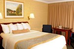 Отель Best Western Voyageur Place Hotel Отель Best Western Voyageur Place Hotel