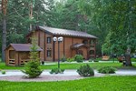 Отель Боярская Усадьба Загородный Комплекс Отель Боярская Усадьба Загородный Комплекс