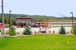 Отель Best Western Plus White Oak Grand Отель Best Western Plus White Oak Grand