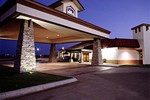 Отель Best Western Wichita North Hotel & Suites Отель Best Western Wichita North Hotel & Suites