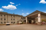 Отель Best Western Plus Windjammer Inn & Conference Center Отель Best Western Plus Windjammer Inn & Conference Center