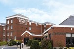 Отель Bewleys Newlands Cross Отель Bewleys Newlands Cross