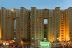 Апартаменты Boudl Kuwait Апартаменты Boudl Kuwait