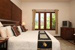 Отель Baan Krating Pai Resort Отель Baan Krating Pai Resort