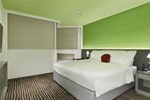 Отель Butterfly on Prat Boutique Hotel Отель Butterfly on Prat Boutique Hotel