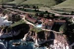 Отель BEST WESTERN PLUS SHORE CLIFF Отель BEST WESTERN PLUS SHORE CLIFF