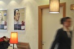 Отель Tulip Inn Turin West Rivoli Отель Tulip Inn Turin West Rivoli