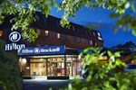 Отель Hilton Bracknell Hotel Отель Hilton Bracknell Hotel