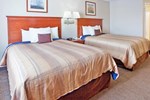 Отель Candlewood Suites Columbus South Отель Candlewood Suites Columbus South