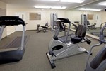 Отель Candlewood Suites Corpus Christi-Spid Отель Candlewood Suites Corpus Christi-Spid