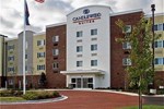 Отель Candlewood Suites Flowood, Ms Отель Candlewood Suites Flowood, Ms