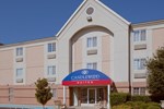 Отель Candlewood Suites Huntsville Отель Candlewood Suites Huntsville