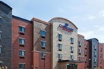 Отель Candlewood Suites La Crosse Отель Candlewood Suites La Crosse