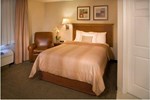 Отель Candlewood Suites Lafayette Отель Candlewood Suites Lafayette