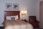 Отель Candlewood Suites Olive Branch Отель Candlewood Suites Olive Branch