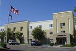 Апартаменты Candlewood Suites Irvine Апартаменты Candlewood Suites Irvine