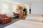 Отель Candlewood Suites San Antonio Downtown Отель Candlewood Suites San Antonio Downtown