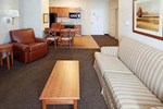 Отель Candlewood Suites San Antonio North Stone Oak Area Отель Candlewood Suites San Antonio North Stone Oak Area