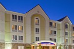 Отель Candlewood Suites Santa Maria Отель Candlewood Suites Santa Maria