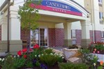 Отель Candlewood Suites Wausau-Rib Mountain Отель Candlewood Suites Wausau-Rib Mountain