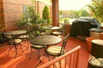 Отель Candlewood Suites West Little Rock Отель Candlewood Suites West Little Rock