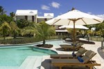 Отель Cape Garden Отель Cape Garden