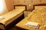 Гостиница ATFK Гостиница ATFK