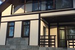 Гостиница Коттедж Черничное Гостиница Коттедж Черничное