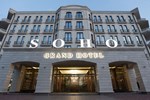 Гостиница Гранд Сохо Гостиница Гранд Сохо
