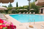 Отель Best Western Castel 'Provence Отель Best Western Castel 'Provence