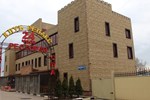 Гостиница Загородный Клуб Релакс Гостиница Загородный Клуб Релакс