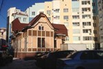 Хостел Кислород O2 Home Хостел Кислород O2 Home