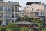 Гостиница Зоряника Гостиница Зоряника