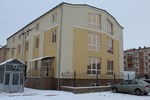 Гостиница Метрополь Гостиница Метрополь