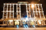 Гостиница Carat Гостиница Carat