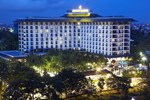Отель Chatrium Hotel Yangon Отель Chatrium Hotel Yangon