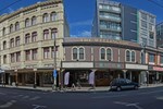 Отель CQ Comfort Hotel Wellington Отель CQ Comfort Hotel Wellington