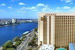 Отель Conrad Cairo Hotel Отель Conrad Cairo Hotel