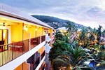 Отель Courtyard Phuket At Surin Beac Отель Courtyard Phuket At Surin Beac