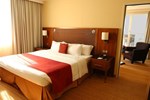 Отель Courtyard by Marriott Toulouse Airport Отель Courtyard by Marriott Toulouse Airport