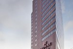 Отель Crowne Plaza Hotel Richmond Downtown Отель Crowne Plaza Hotel Richmond Downtown